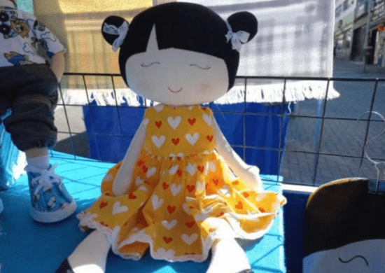 Feira de artesanato da rua Felício Marcondes amplia o horário de atendimento em dezembro