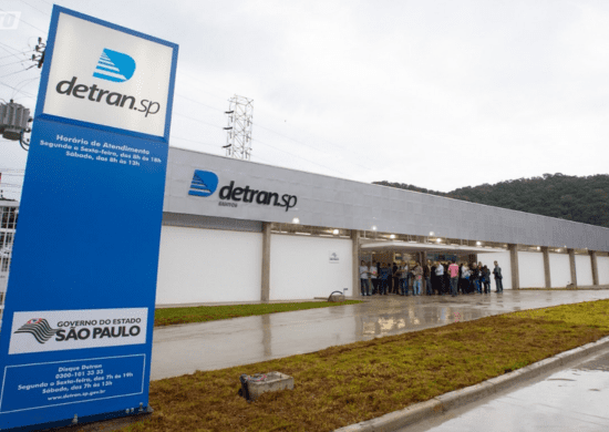 Detran-SP convoca 400 aprovados em concurso público