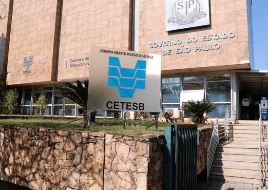 Governo de SP autoriza concurso público com 224 vagas na Cetesb