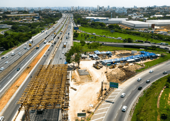 CIESP Guarulhos participa de reunião com entidades e a CCR RioSP