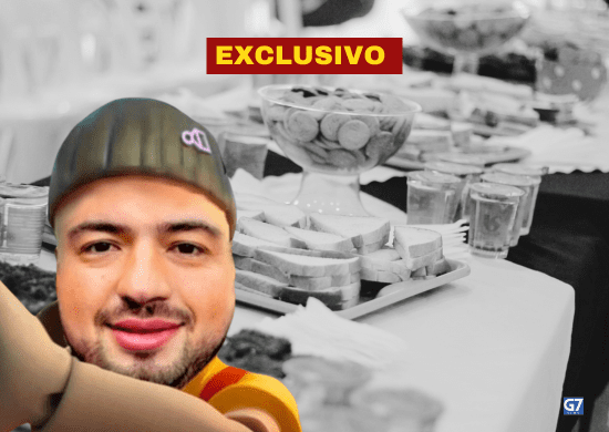 Festa do KIT LANCHE na Prefeitura de Guarulhos já custou quase R$ 4 milhões aos cofres públicos