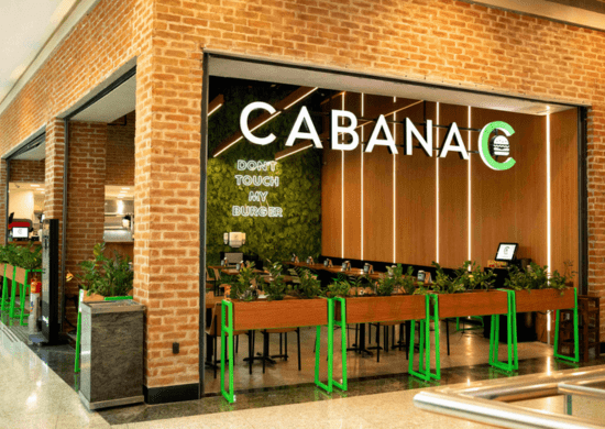 Cabana Burger abre 40 vagas de emprego em São Paulo