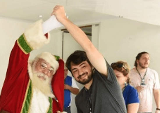 Prefeitura autoriza pagamento de R$ 11,9 milhões a empresa de publicidade nas vésperas do Natal