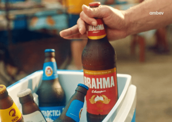 Ambev abre 20 mil vagas para ambulantes no Carnaval de São Paulo 2024; veja o passo a passo