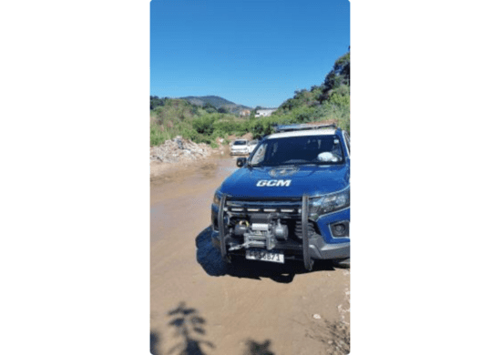 GCM localiza dois veículos produtos de roubo em Guarulhos