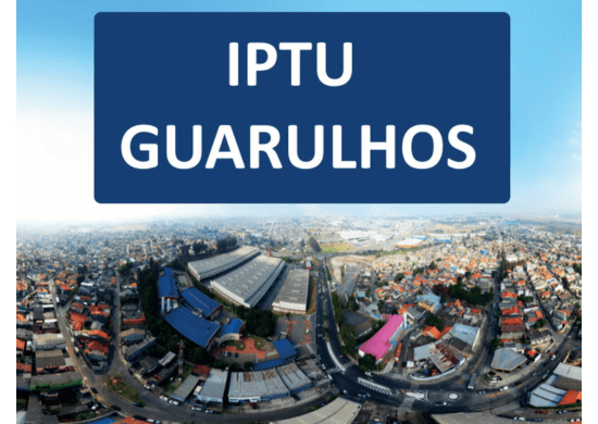 Renovação da isenção do IPTU poderá ser feita até 7 de fevereiro em Guarulhos
