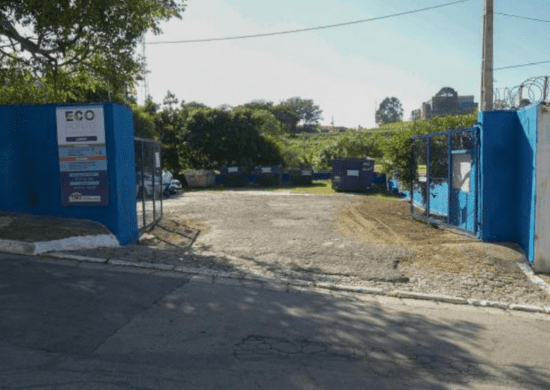 Prefeitura inaugura no Jardim Leblon o 32º Ecoponto de Guarulhos