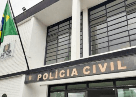 GCM em formação prende homem por importunação sexual a mulher em São Paulo
