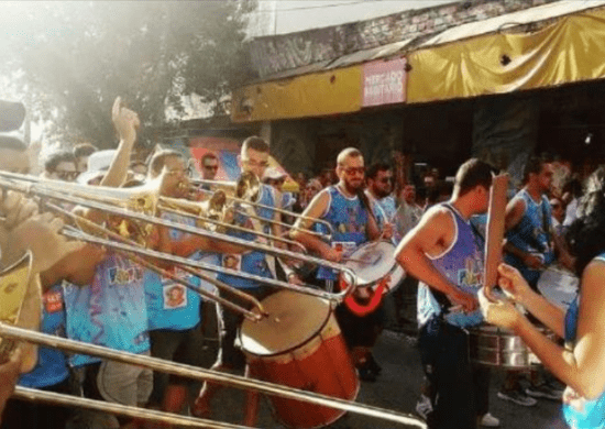 Carnaval em Guarulhos: União de Blocos Anuncia Festa de Abertura no Bosque Maia