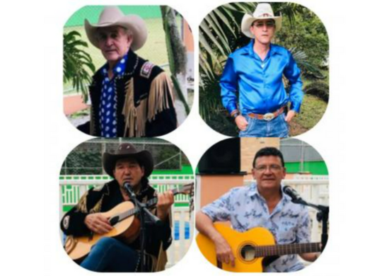 Bosque Maia recebe evento de música sertaneja raiz no próximo domingo