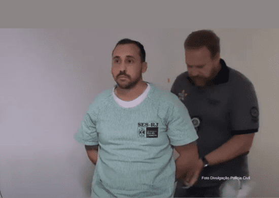 Ex-anestesista preso por estupro de paciente durante parto é aprovado em curso de turimos na Uerj