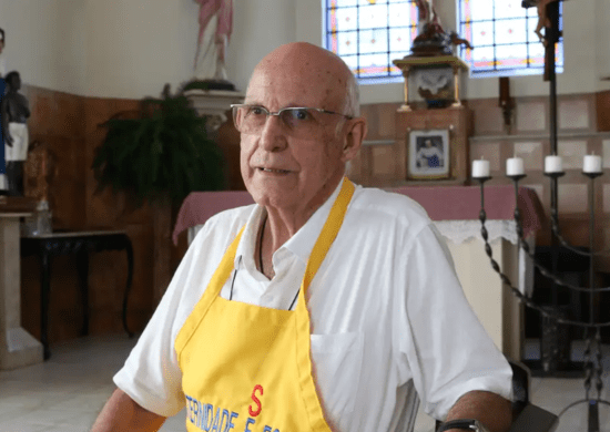 Arquidiocese de SP arquiva investigação sobre padre Júlio Lancellotti