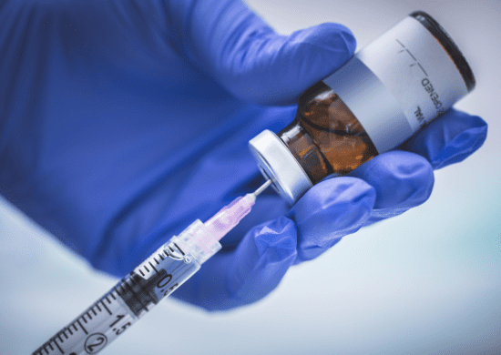 Vacina recombinante Zalika contra covid-19 é registrada pela Anvisa