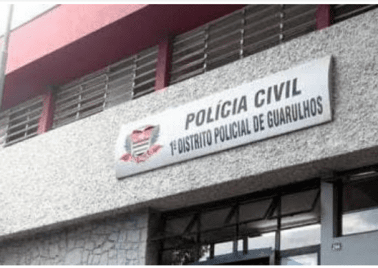 GCM prende mulher foragida da Justiça detectada por videomonitoramento