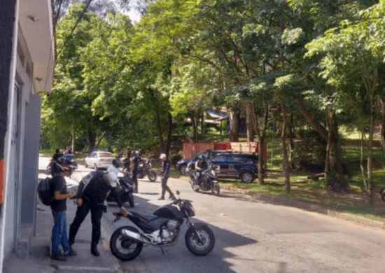 Operação Carnaval Seguro da GCM fiscaliza 175 veículos durante o feriado