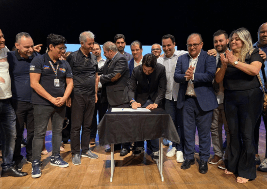 Repasses de impostos a Guarulhos já ultrapassam a marca de R$ 288 milhões em 2024