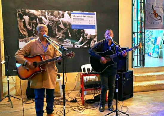 Memória e patrimônio imaterial guarulhense serão celebrados no Bonsucesso
