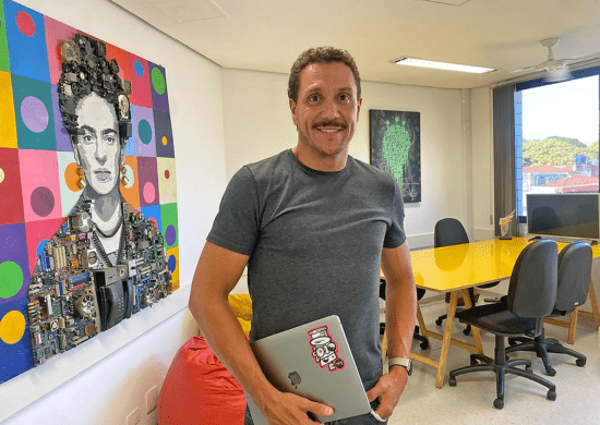 Em nova sede, Grupo Finger consolida maior grupo de comunicação empresarial de Guarulhos