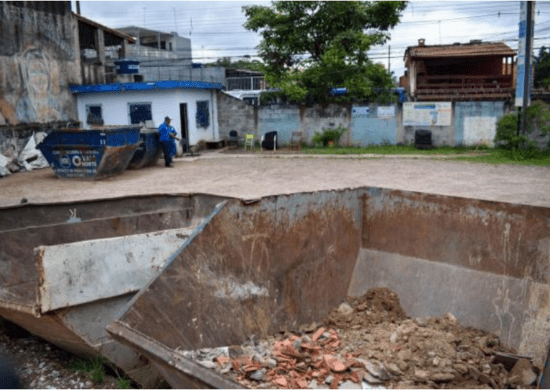 Ecopontos Santos Dumont e Iporanga ampliam horário de atendimento