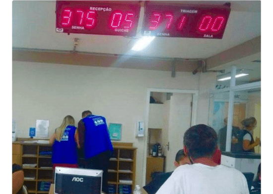 Procon Guarulhos autua planos de saúde e hospitais particulares