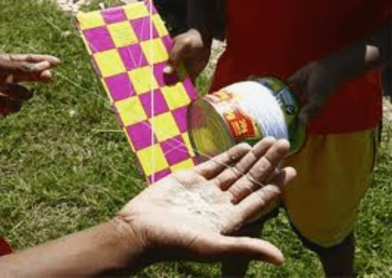 Câmara dos deputados aprova projeto que proíbe fabricação, comercialização e uso de linhas com cerol