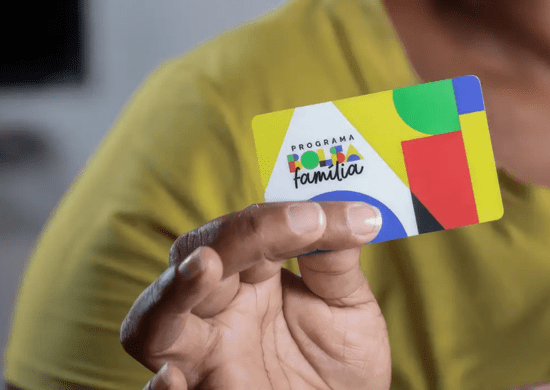 Caixa paga novo Bolsa Família a beneficiários com NIS de final 9