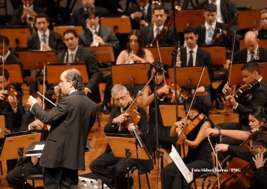 Programação das orquestras de Guarulhos tem início com três apresentações em março