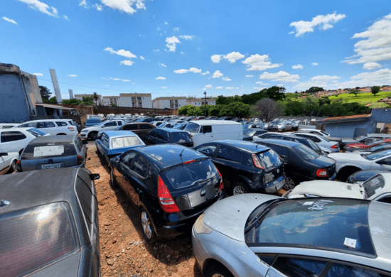 Teve o carro apreendido? Detran ensina como fazer a liberação