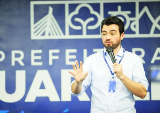 Repasse de ICMS reforça caixa da Prefeitura de Guarulhos com mais de R$ 51 milhões