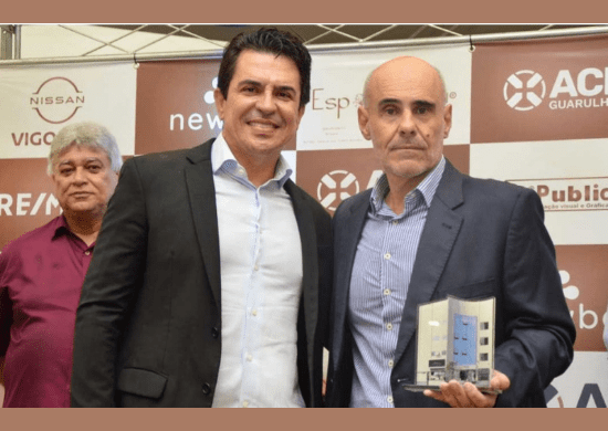 Com homenagem a ex-presidente, ACE leva centenas de empresários ao 15º Café com Negócios