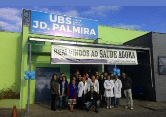 Guarulhos abre quatro UBS no sábado e reforça a vacinação contra a dengue