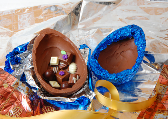 Procon-SP: veja variação de preços dos ovos de Páscoa