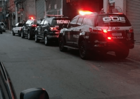 Ação integrada impede a perturbação do sossego no Cabuçu