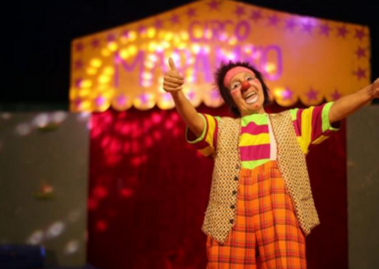 Festival de Circo de Guarulhos começa nesta quarta-feira com programação gratuita