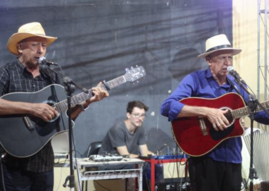 Bonsucesso Cultura e Tradição celebra a cultura popular neste sábado