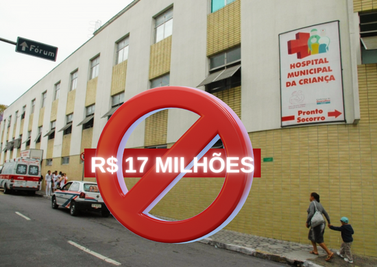 TCE nega recurso e confirma decisão que julgou contrato de terceirização do HMCA como IRREGULAR