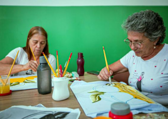 Espaços educacionais de Guarulhos oferecem programação especial dedicada ao mês das mães
