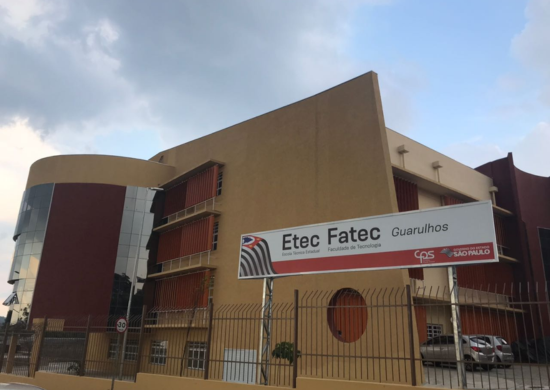 Vestibulinho das Etecs oferece mais de 41 mil vagas em cursos gratuitos