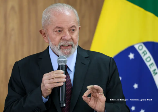 Lula adia viagem ao Chile em razão da crise no Rio Grande do Sul