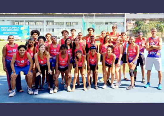 Atletismo de Guarulhos garante mais 11 vagas na final estadual dos Jogos da Juventude