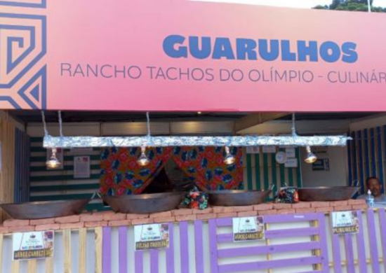 Guarulhos participa do Festival Revelando SP em Barretos no próximo fim de semana