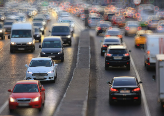 Vence nesta quinta (23) a última parcela do IPVA 2024 dos veículos com placa final 9