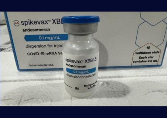 Guarulhos recebe nova vacina contra covid-19 e inicia imunização nesta sexta-feira
