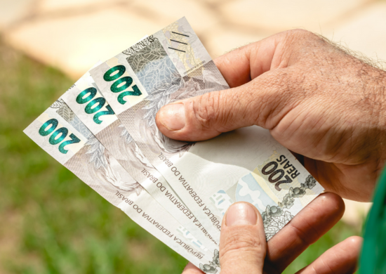 Governo de SP sanciona novo salário mínimo paulista de R$ 1.640