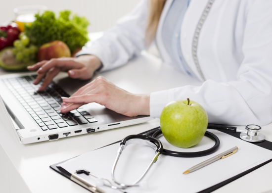 Clínica-Escola de Nutrição da UNG abre vagas de atendimento à população