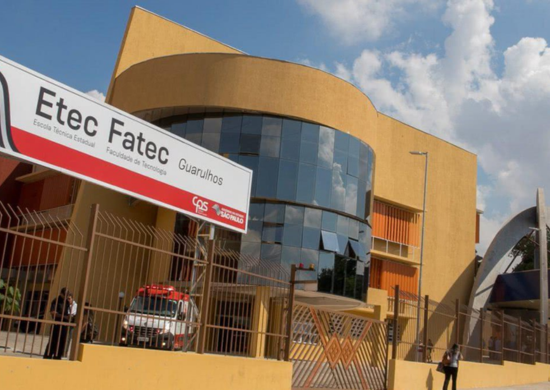 Vestibulinho das Etecs: inscrições terminam nesta sexta-feira