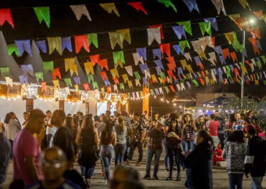 Arraiá dos CEUs agita Guarulhos com grande festa em junho