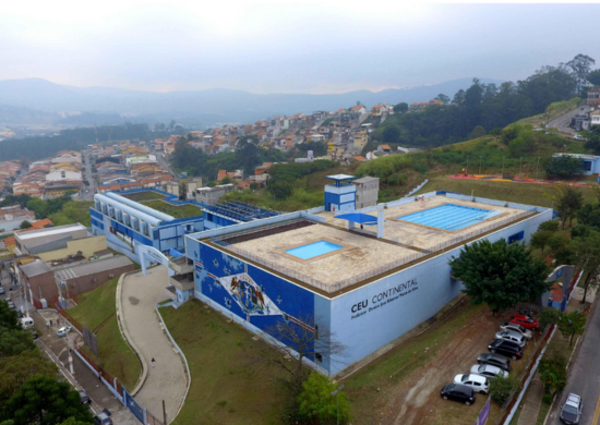 CEU Continental recebe oficina gratuita de composição no próximo domingo