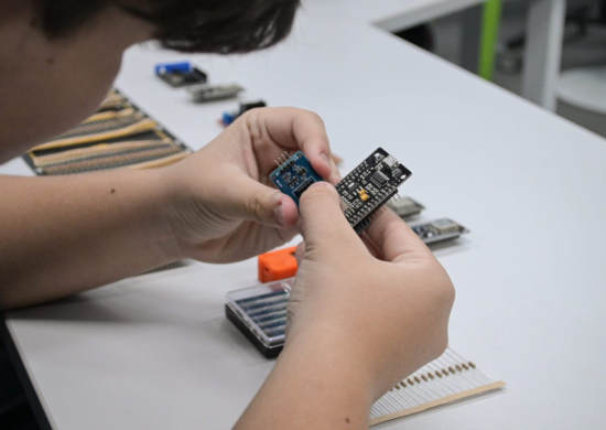 Inscrições para cursos de TI do Qualifica SP terminam nesta sexta-feira (7)