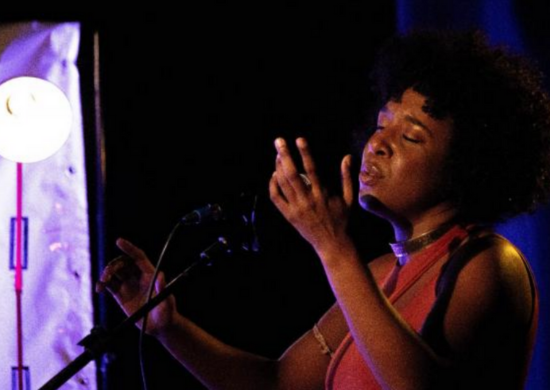 CEU Ottawa-Uirapuru recebe a 4ª edição da websérie Espiral no sábado